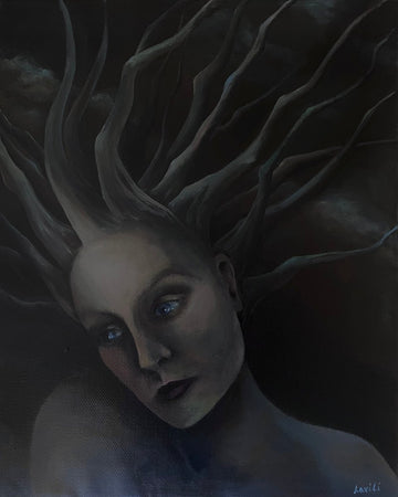 The essence of dryad